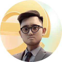 Mr. Kai Nguyen