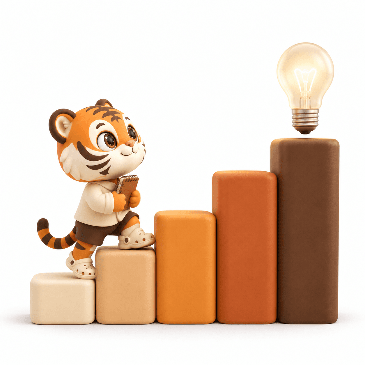 Minh họa cho chủ đề Học tập & Tư duy (LRN)