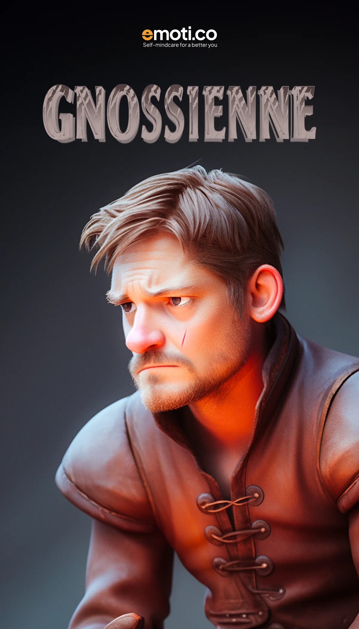 Gnossienne