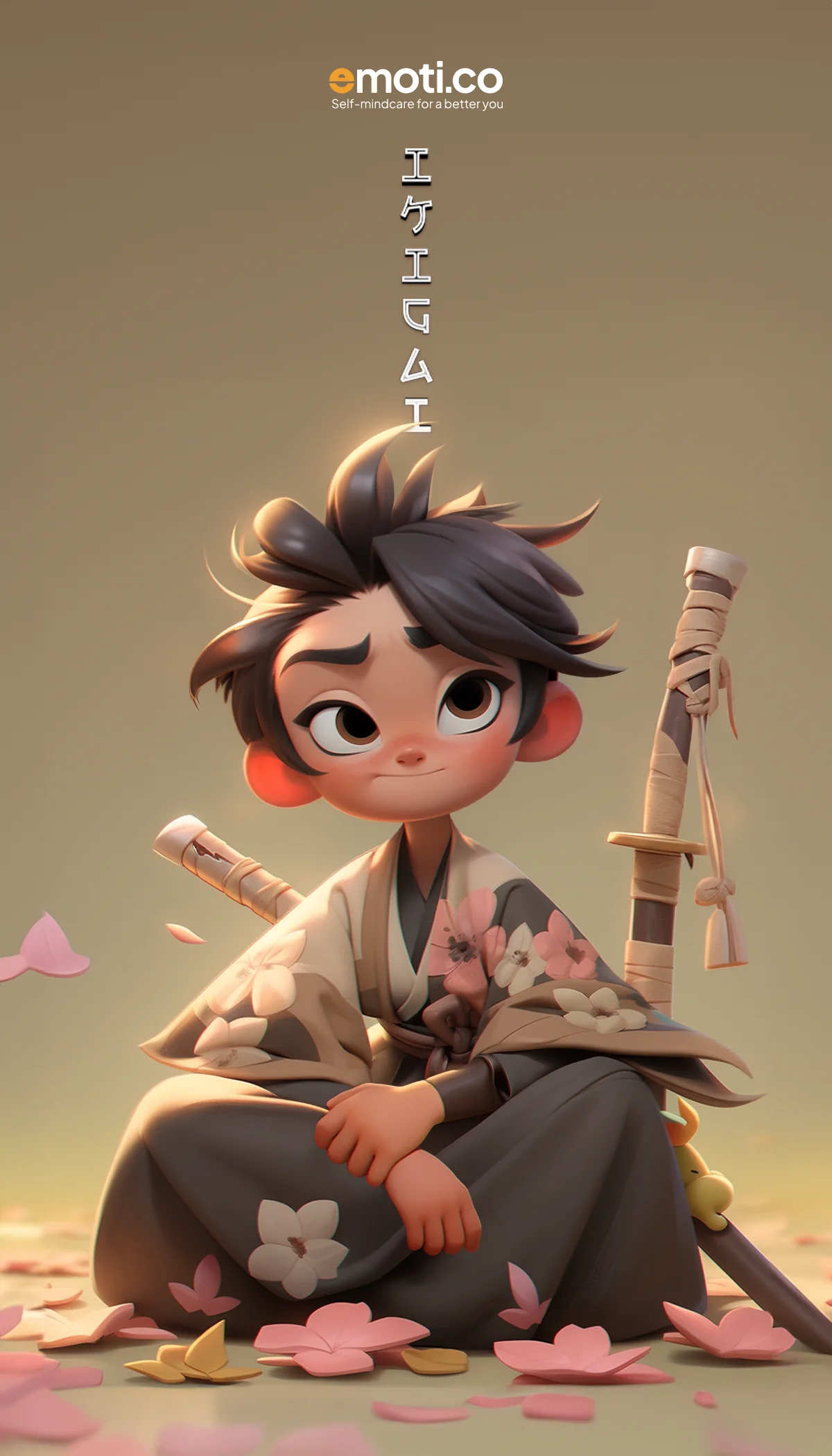 Ikigai