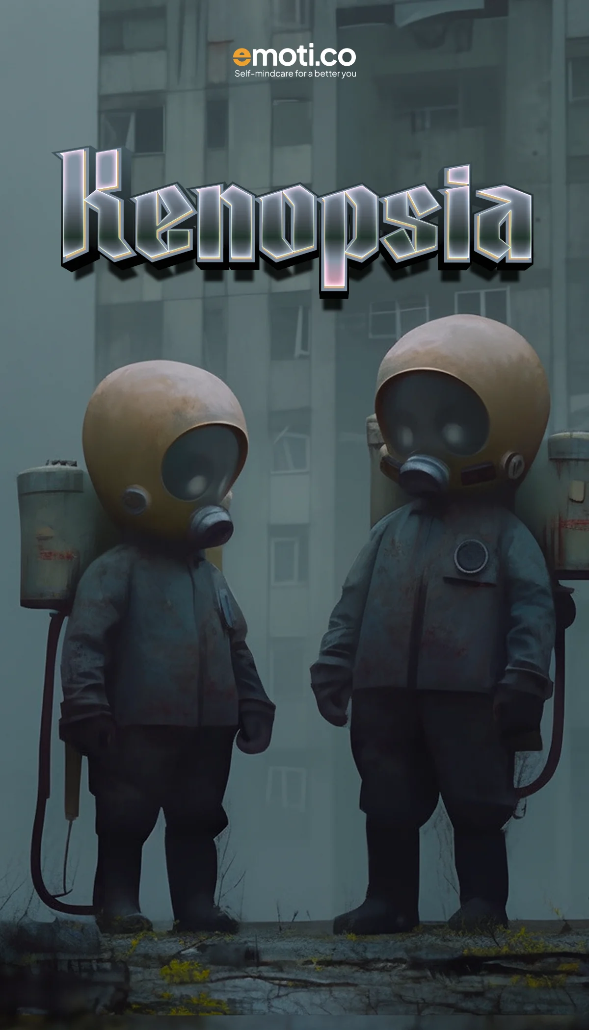 Kenopsia
